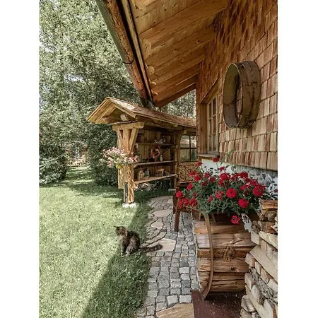 Rustic With Sauna Prázdninový dům *