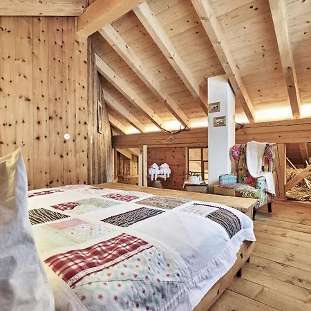 Rustic With Sauna *